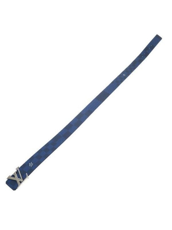 Louis Vuitton Ceinture LV Initial Belt main image 8
